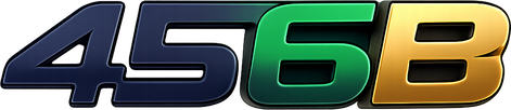 456b লোগো